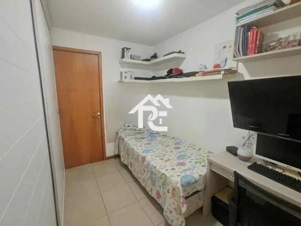 Apartamento, 2 quartos, 60 m² - Foto 8