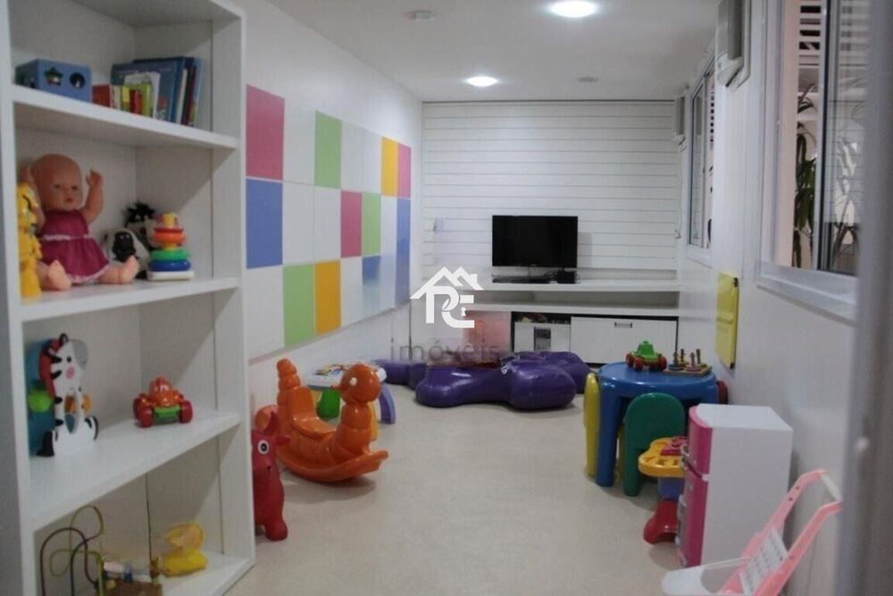 Apartamento à venda com 2 quartos, 60m² - Foto 5