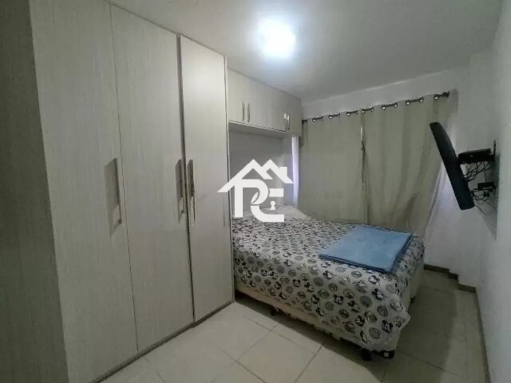 Apartamento, 2 quartos, 60 m² - Foto 6