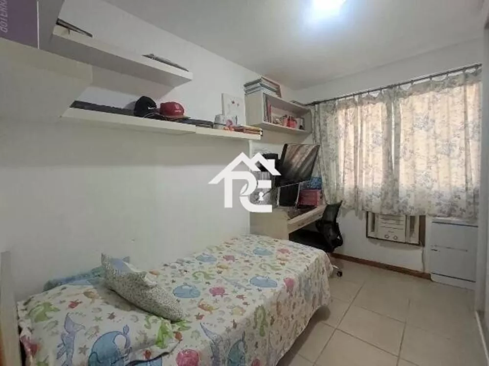 Apartamento, 2 quartos, 60 m² - Foto 7