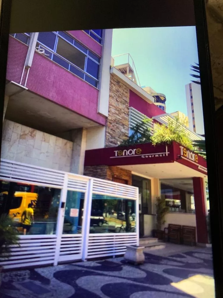 Apartamento, 2 quartos, 77 m² - Foto 1