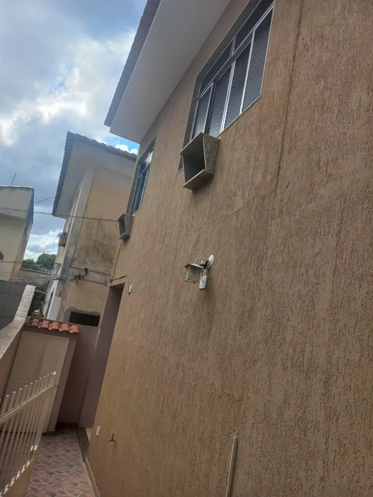 Casa, 3 quartos, 156 m² - Foto 4