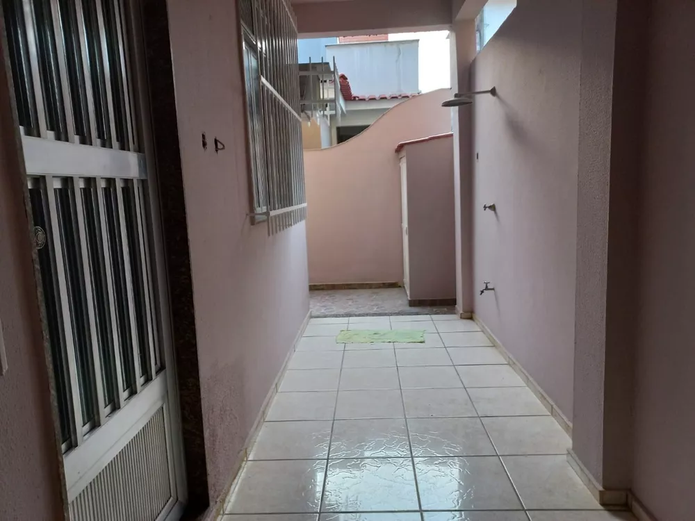 Casa, 3 quartos, 156 m² - Foto 7