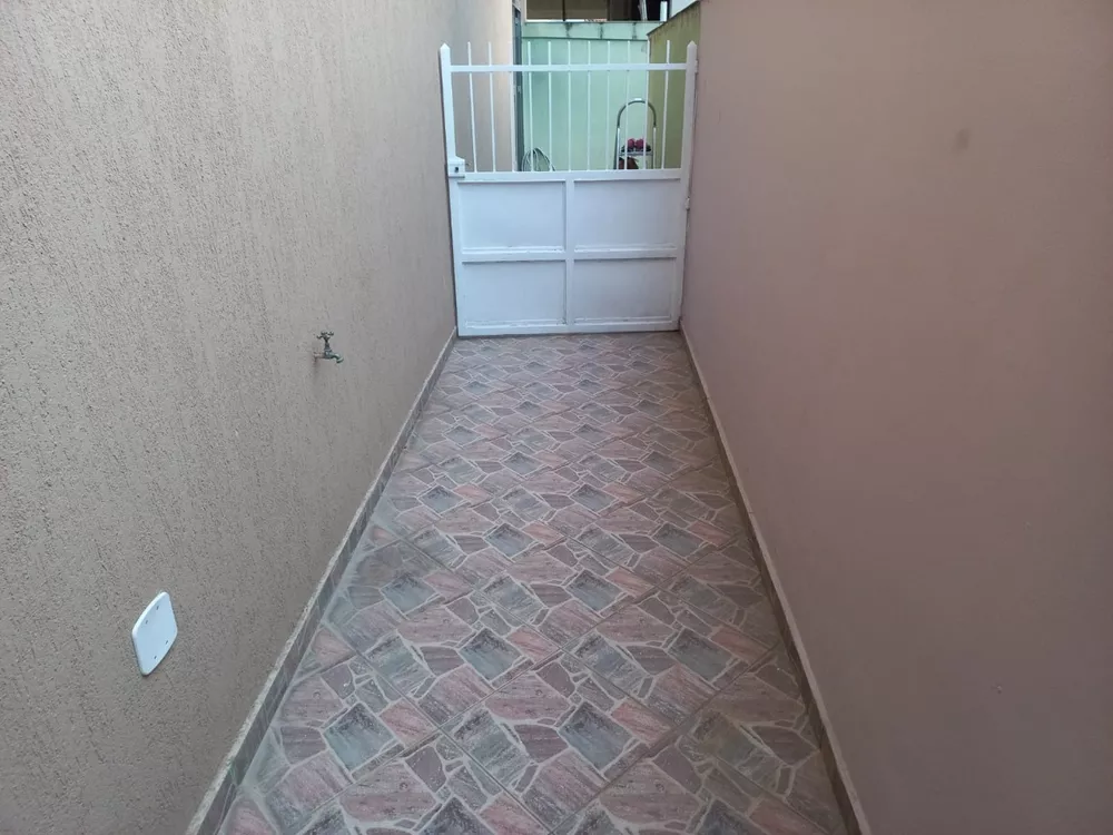 Casa, 3 quartos, 156 m² - Foto 6