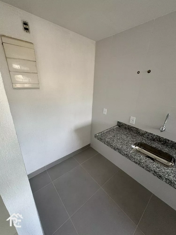 Apartamento, 2 quartos, 50 m² - Foto 9