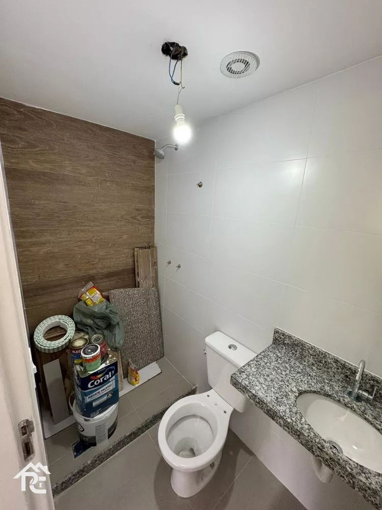 Apartamento, 2 quartos, 50 m² - Foto 15