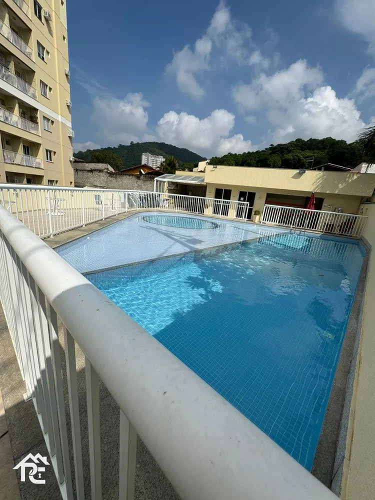 Apartamento, 2 quartos, 50 m² - Foto 19