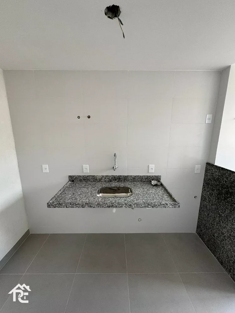 Apartamento, 2 quartos, 50 m² - Foto 11