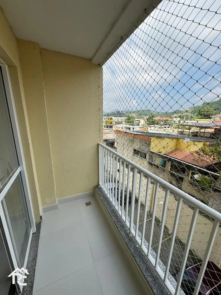 Apartamento à venda com 2 quartos, 50m² - Foto 1