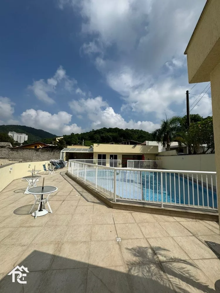 Apartamento, 2 quartos, 50 m² - Foto 17