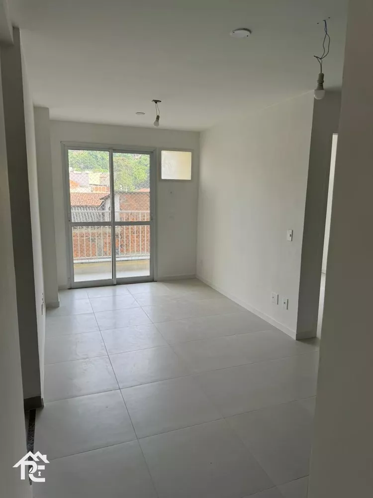 Apartamento, 2 quartos, 50 m² - Foto 7