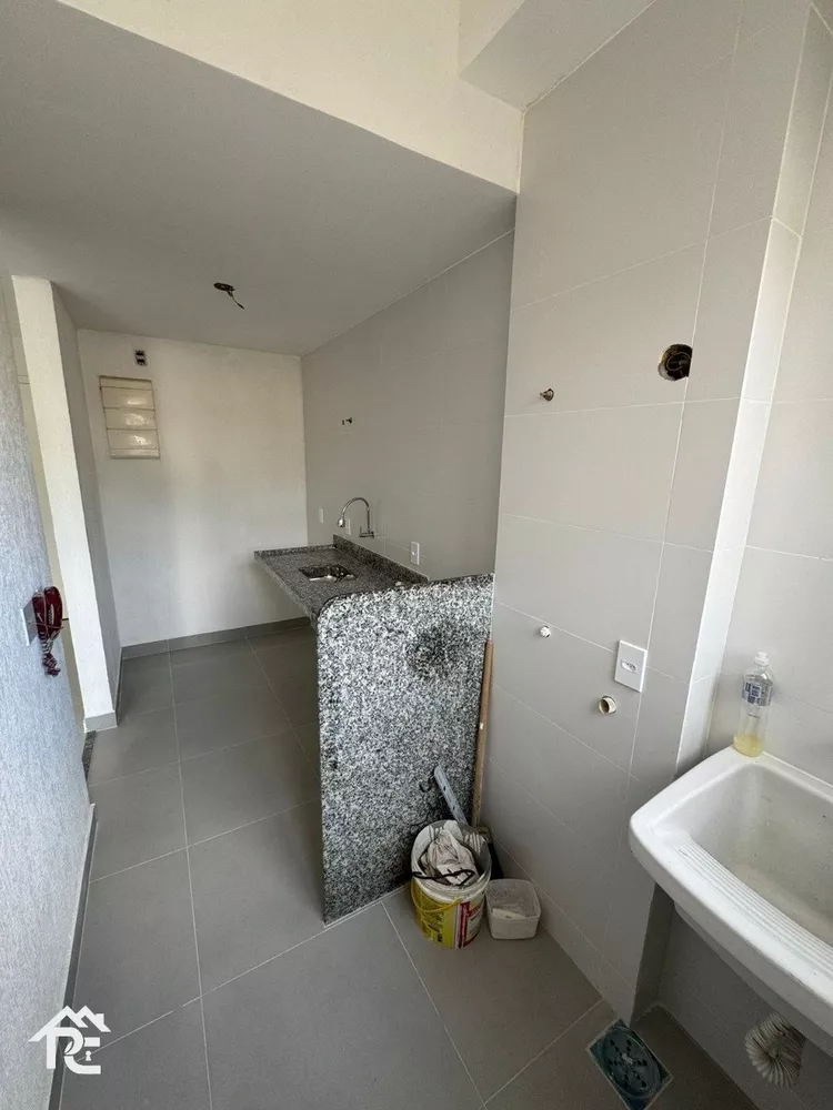 Apartamento, 2 quartos, 50 m² - Foto 14