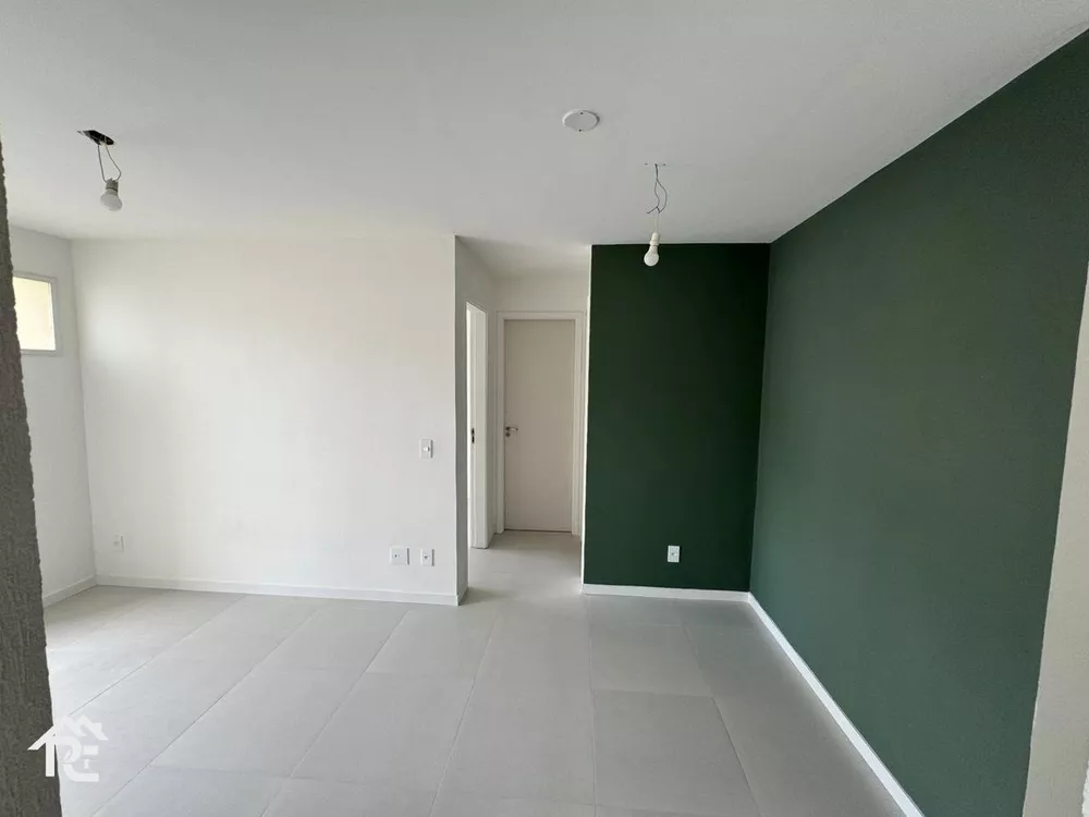 Apartamento, 2 quartos, 50 m² - Foto 5