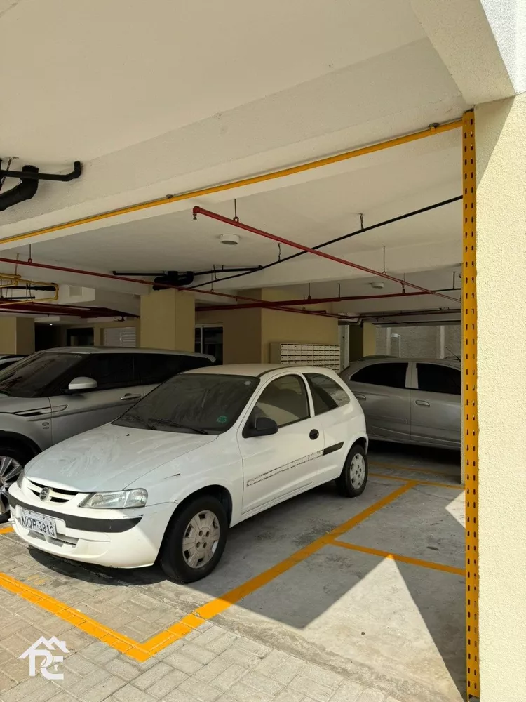 Apartamento, 2 quartos, 50 m² - Foto 20