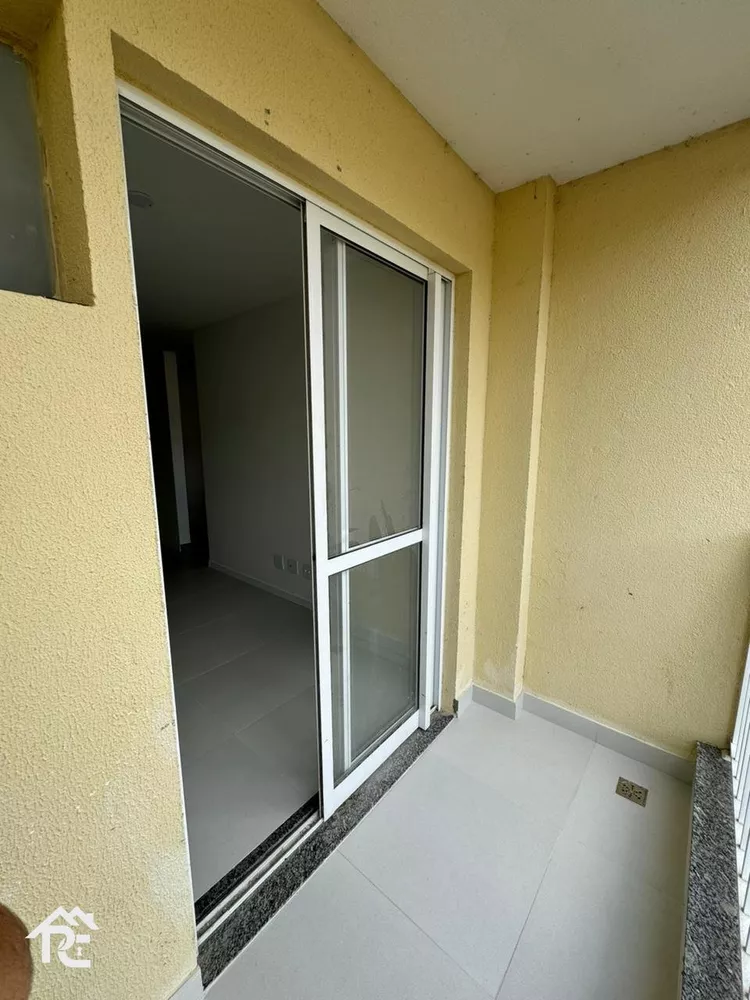 Apartamento à venda com 2 quartos, 50m² - Foto 2