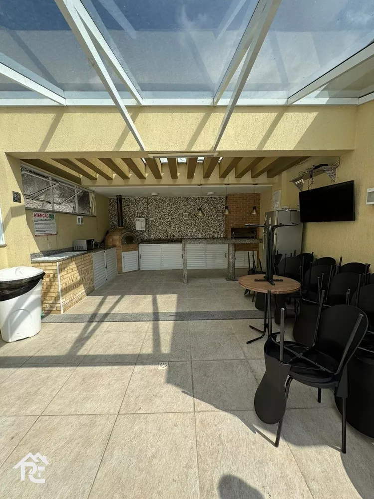 Apartamento, 2 quartos, 50 m² - Foto 22