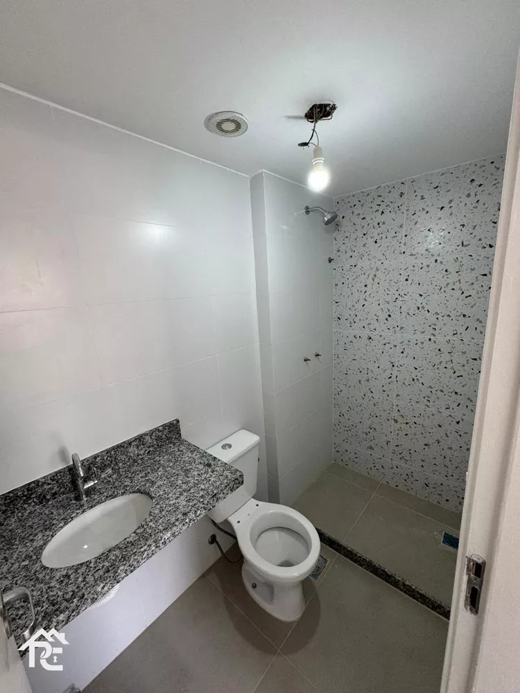 Apartamento, 2 quartos, 50 m² - Foto 13