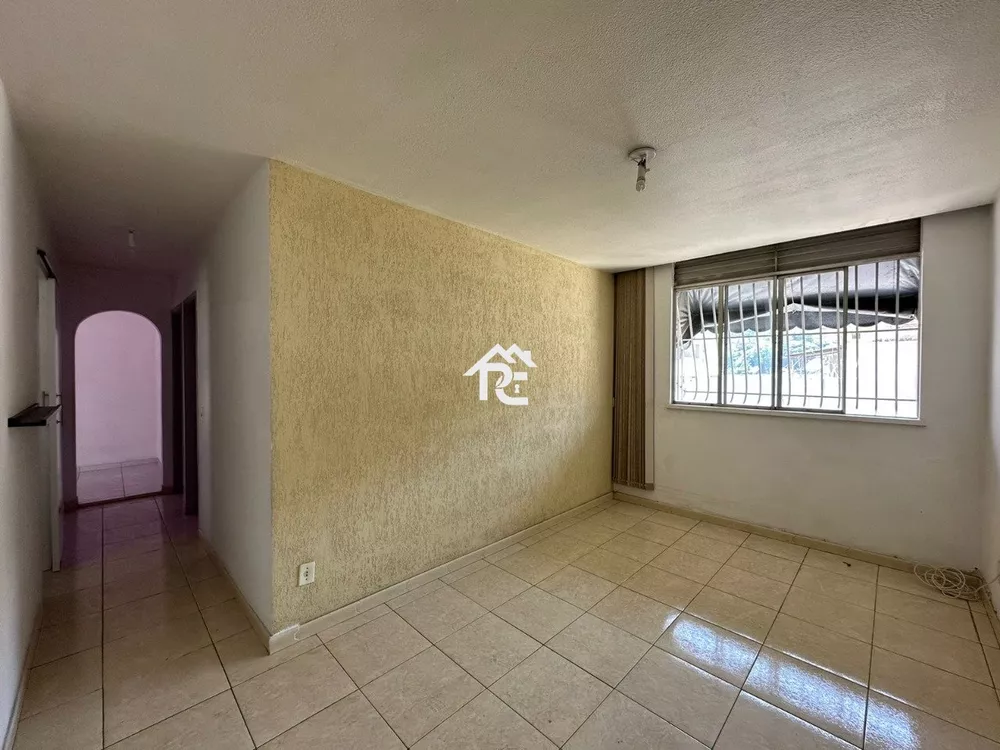 Apartamento, 2 quartos - Foto 1