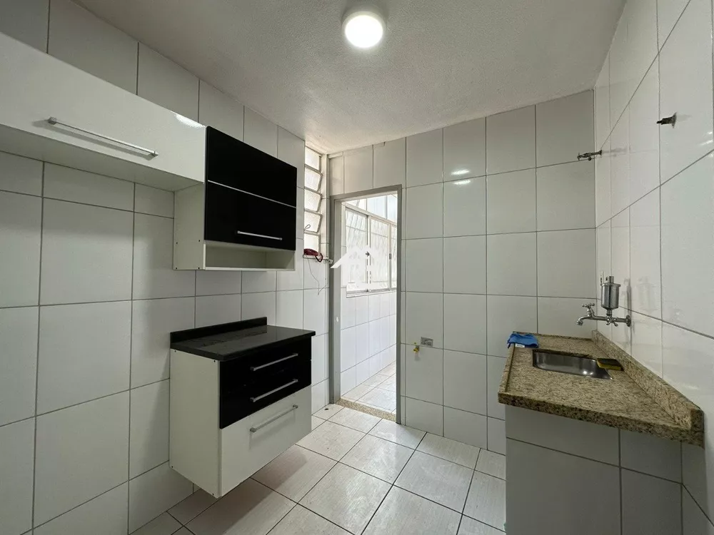 Apartamento, 2 quartos - Foto 14