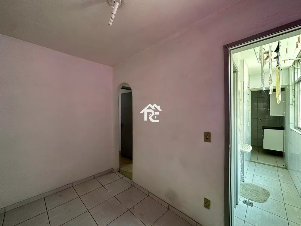 Apartamento, 2 quartos - Foto 7