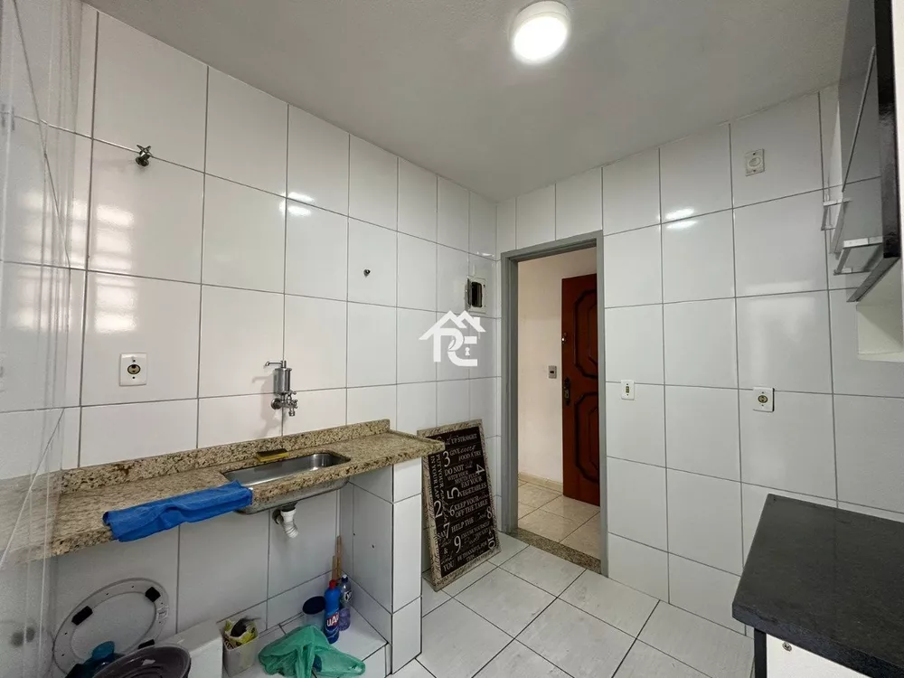 Apartamento, 2 quartos - Foto 16