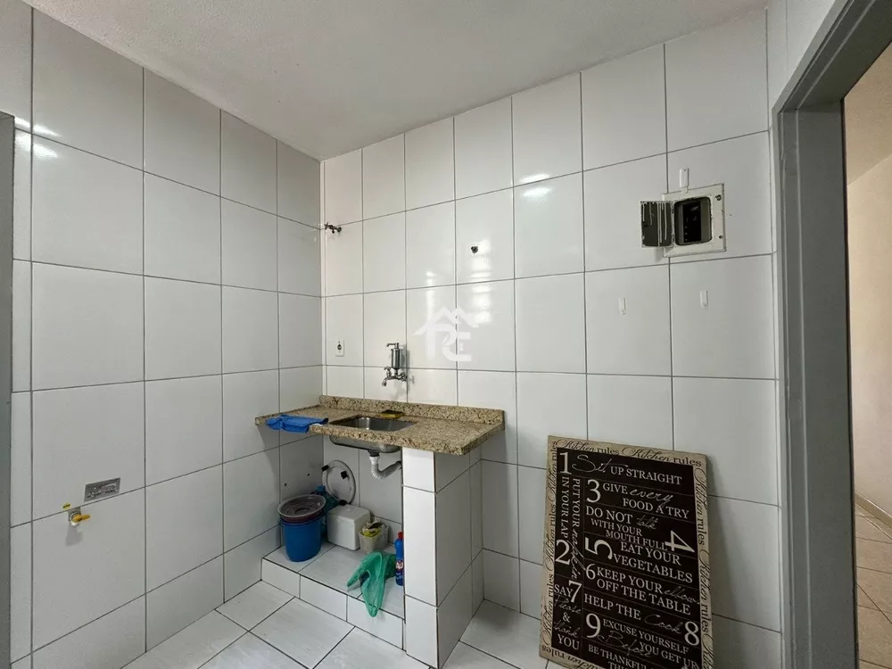 Apartamento, 2 quartos - Foto 15