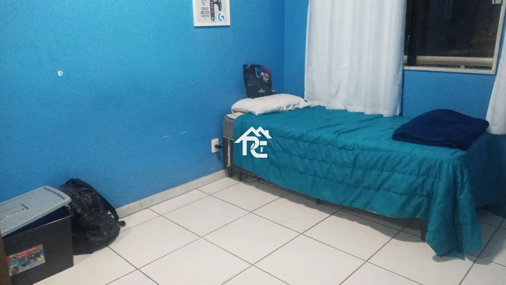 Casa, 3 quartos, 100 m² - Foto 12