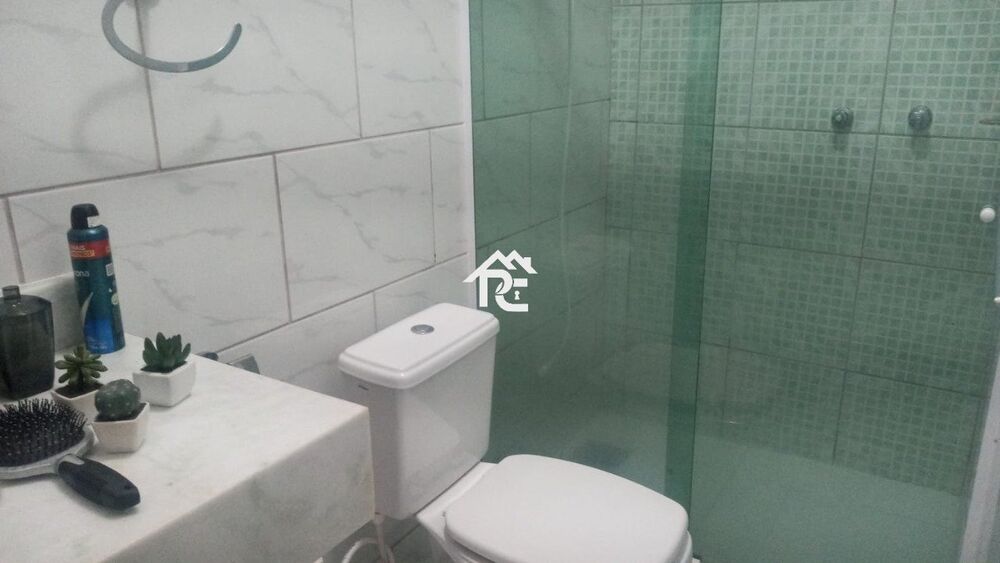 Casa, 3 quartos, 100 m² - Foto 1