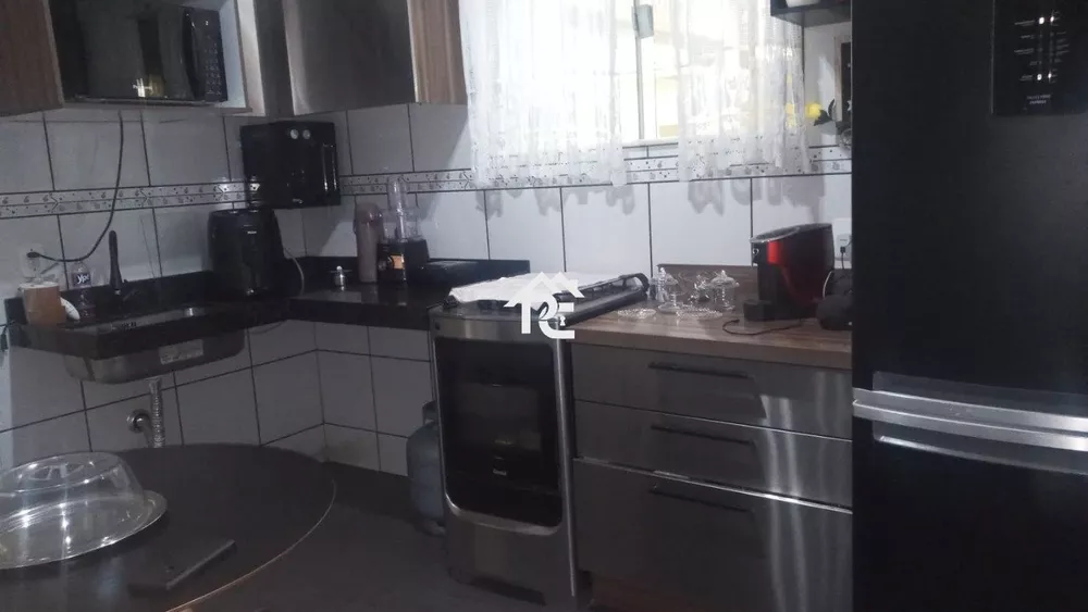 Casa, 3 quartos, 100 m² - Foto 13