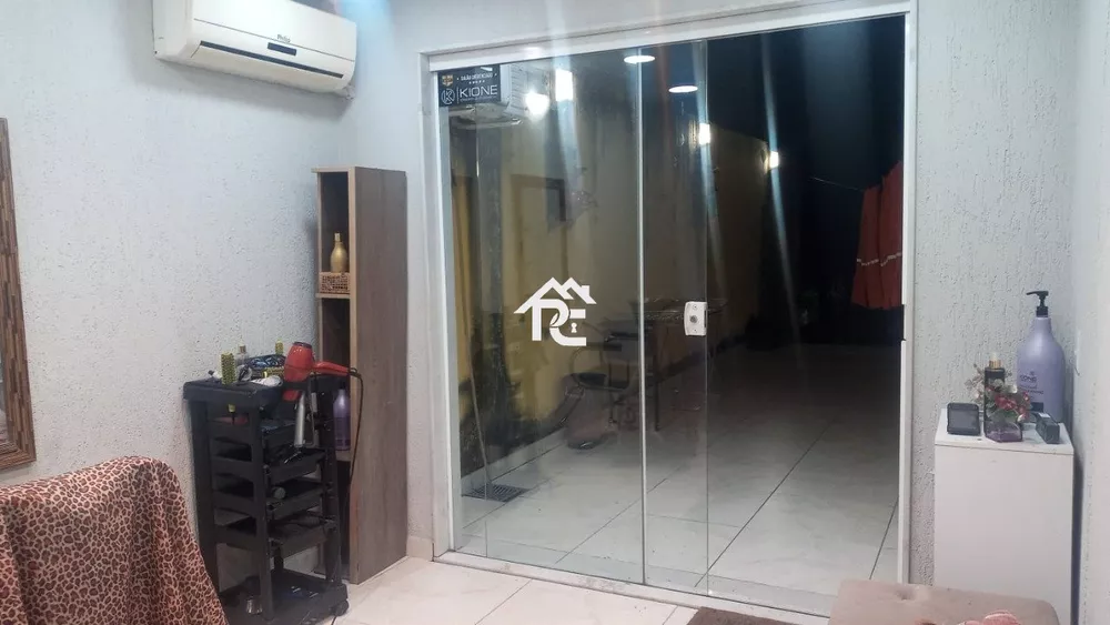 Casa, 3 quartos, 100 m² - Foto 15