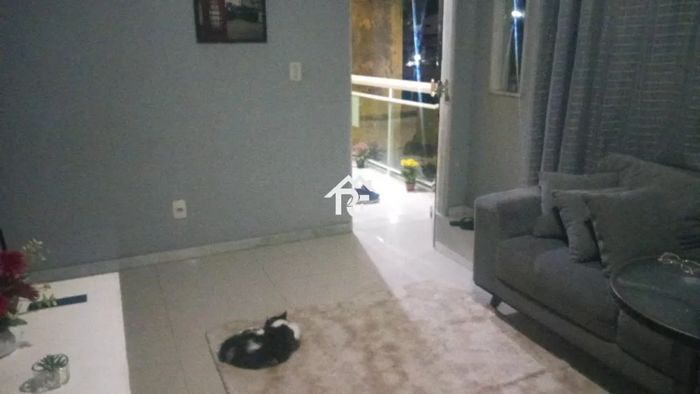 Casa, 3 quartos, 100 m² - Foto 14