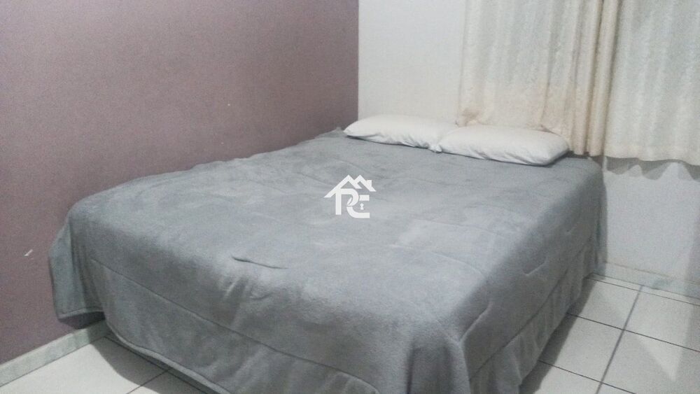 Casa, 3 quartos, 100 m² - Foto 2