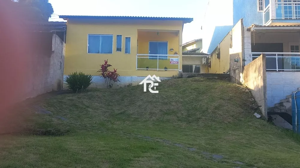Casa, 3 quartos, 100 m² - Foto 8