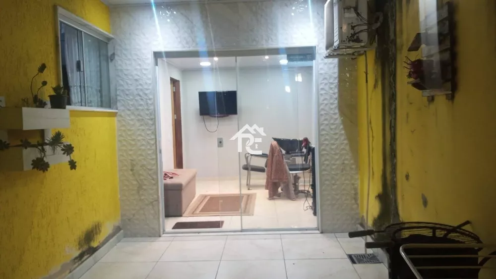 Casa, 3 quartos, 100 m² - Foto 6