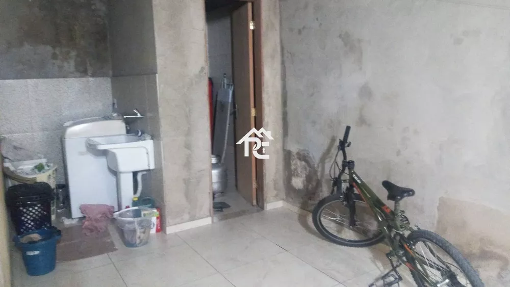 Casa, 3 quartos, 100 m² - Foto 11