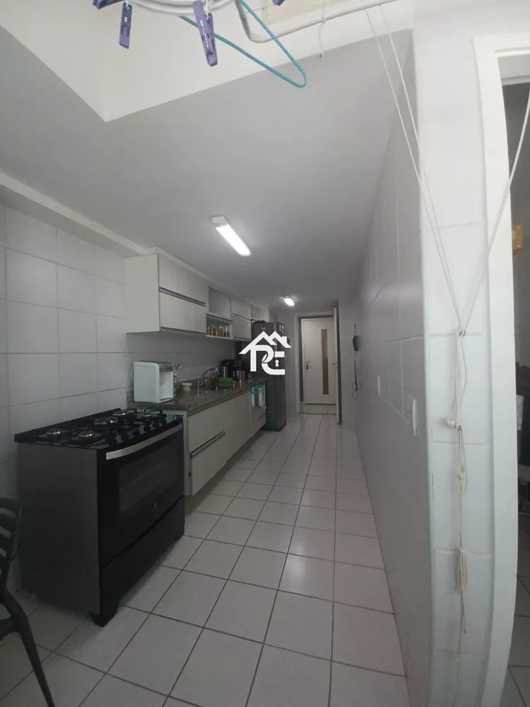 Apartamento, 3 quartos, 130 m² - Foto 3