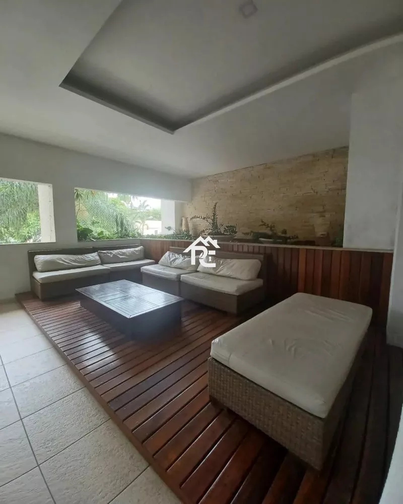 Apartamento, 3 quartos, 130 m² - Foto 23