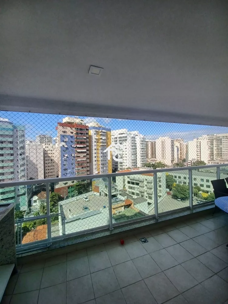 Apartamento, 3 quartos, 130 m² - Foto 26