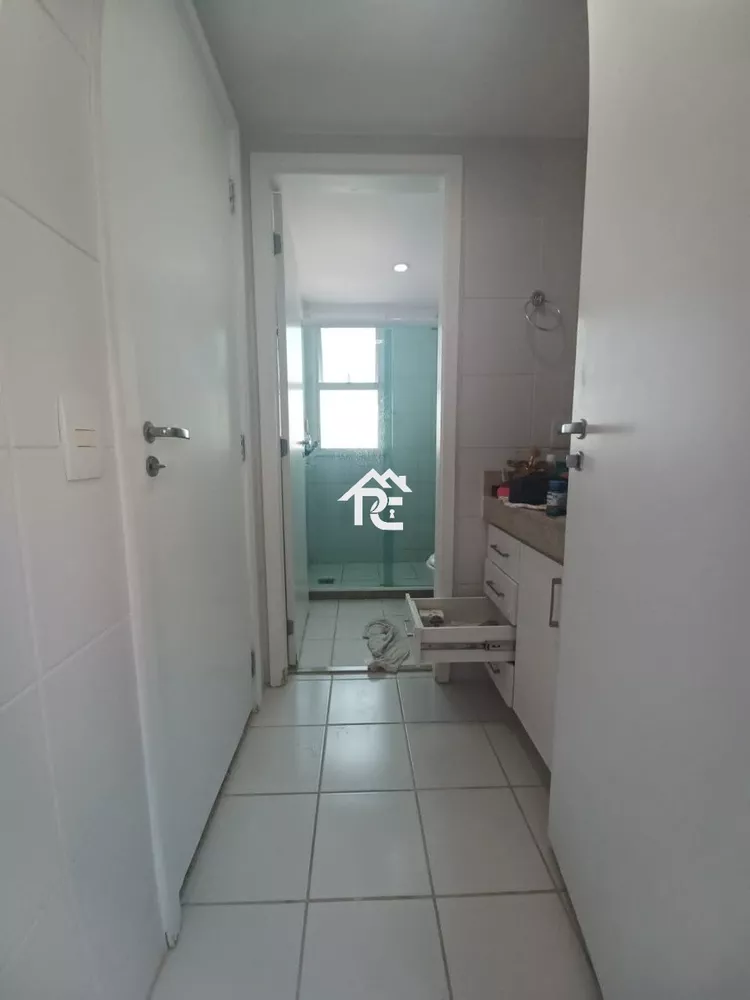 Apartamento, 3 quartos, 130 m² - Foto 31