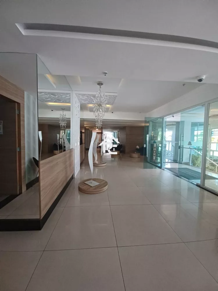 Apartamento, 3 quartos, 130 m² - Foto 41