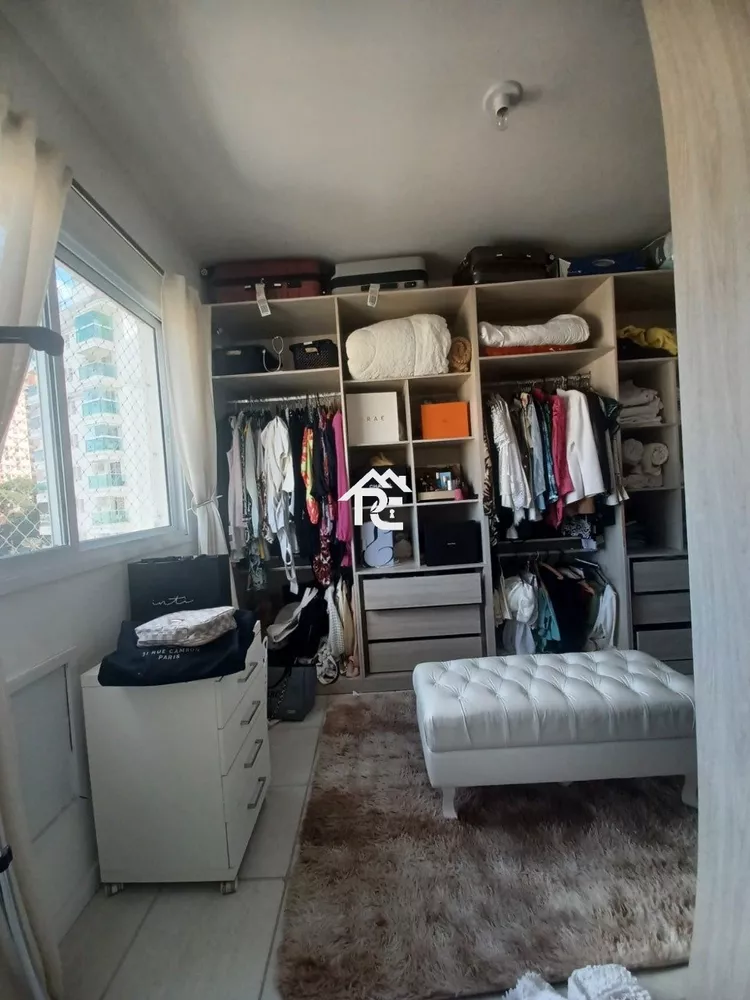 Apartamento, 3 quartos, 130 m² - Foto 24