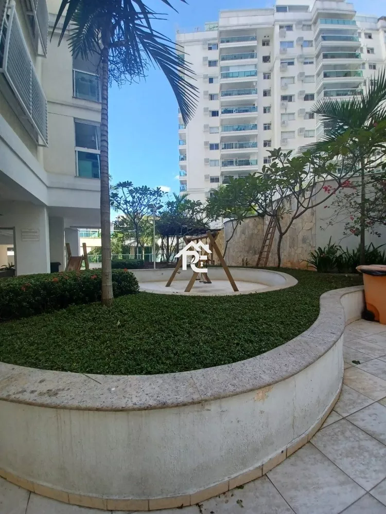 Apartamento, 3 quartos, 130 m² - Foto 27