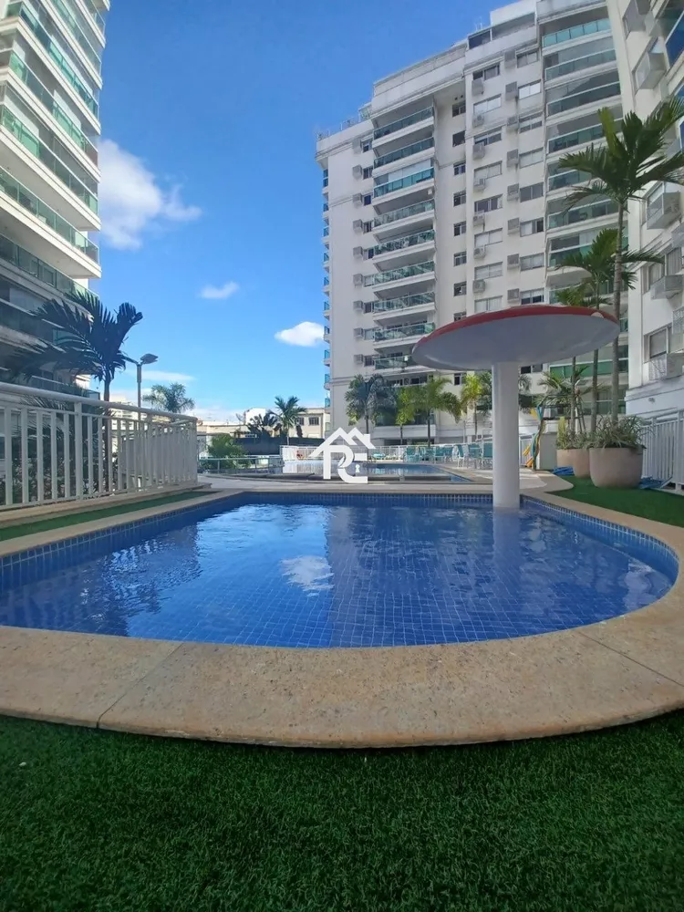 Apartamento, 3 quartos, 130 m² - Foto 39