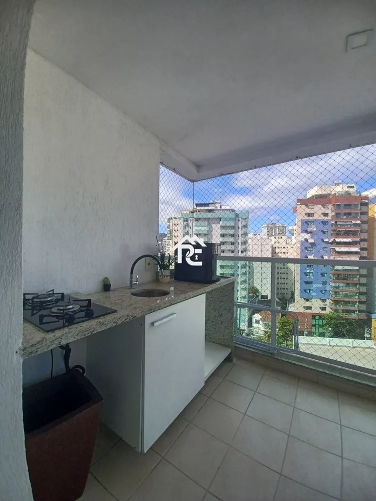 Apartamento, 3 quartos, 130 m² - Foto 45