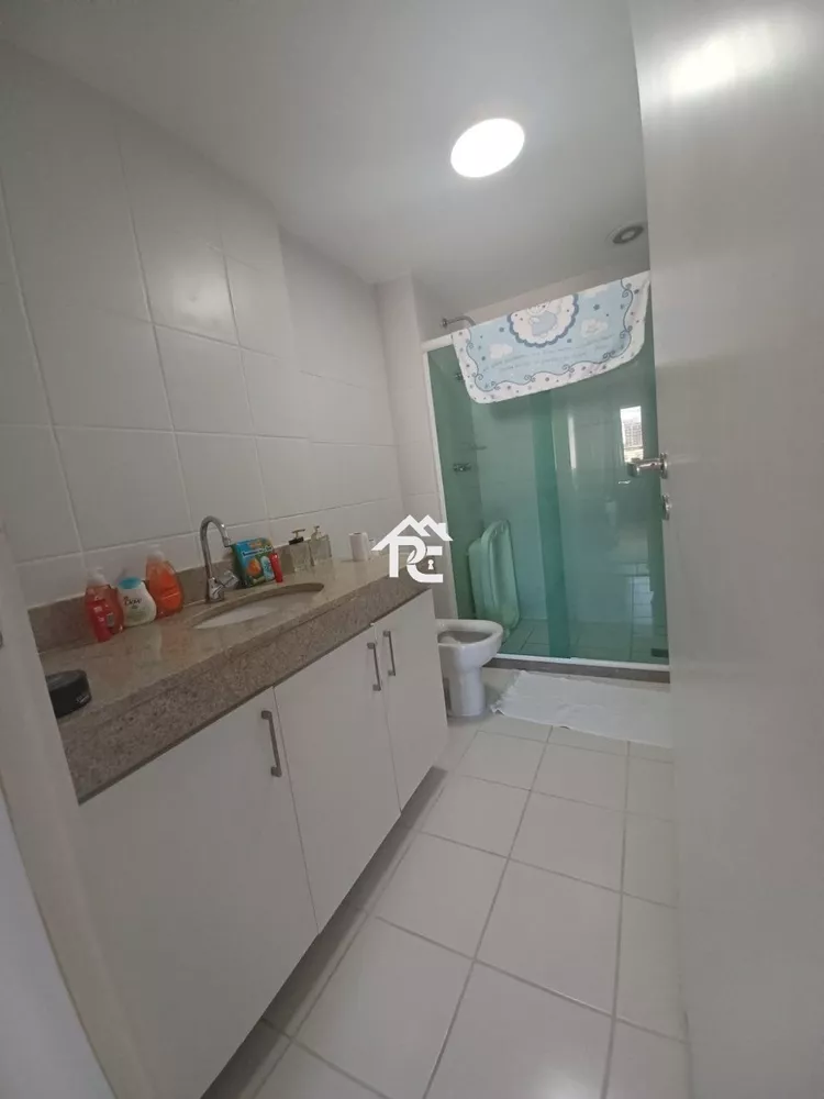 Apartamento, 3 quartos, 130 m² - Foto 21