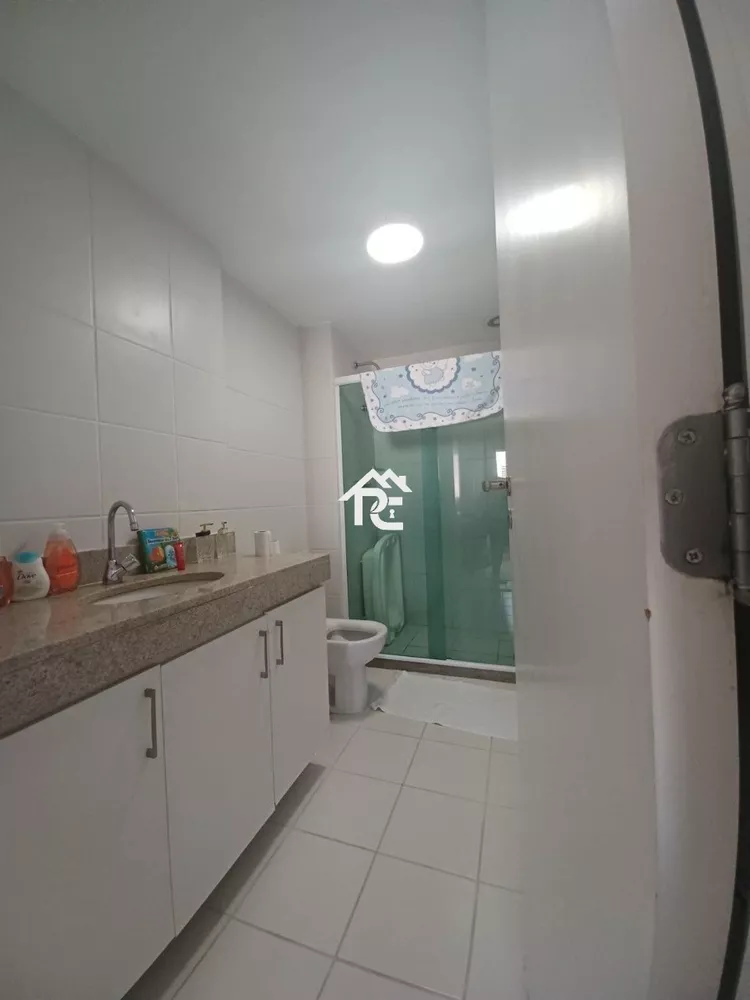 Apartamento, 3 quartos, 130 m² - Foto 5