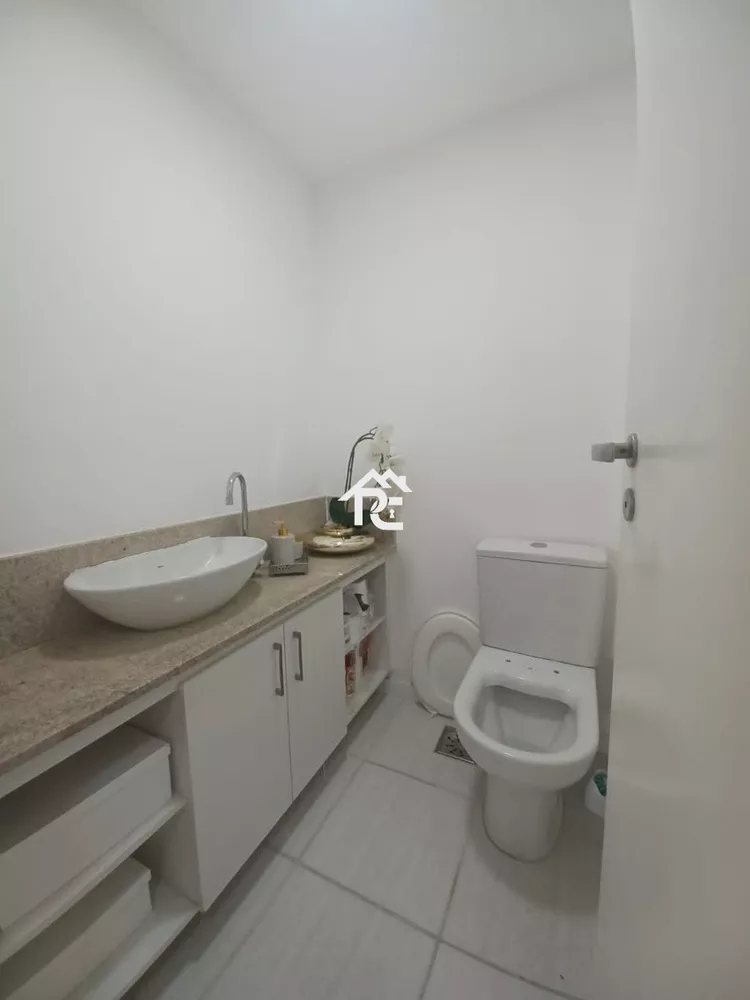 Apartamento, 3 quartos, 130 m² - Foto 6