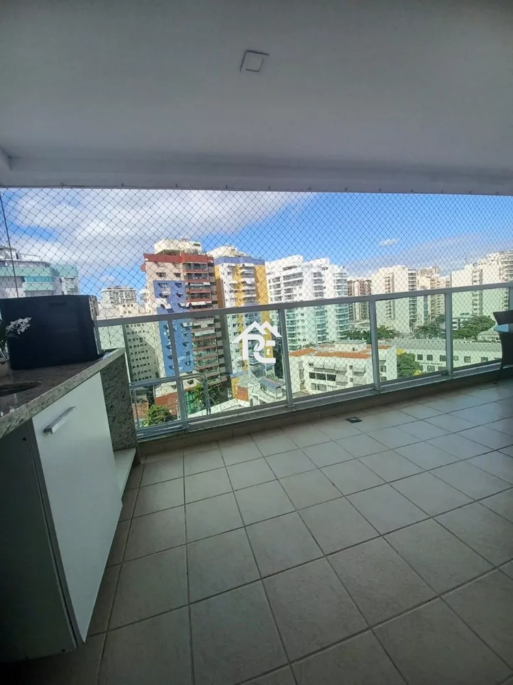 Apartamento, 3 quartos, 130 m² - Foto 20
