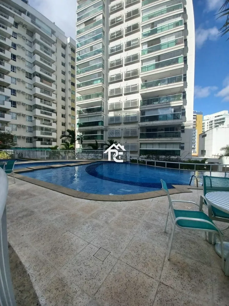 Apartamento, 3 quartos, 130 m² - Foto 28