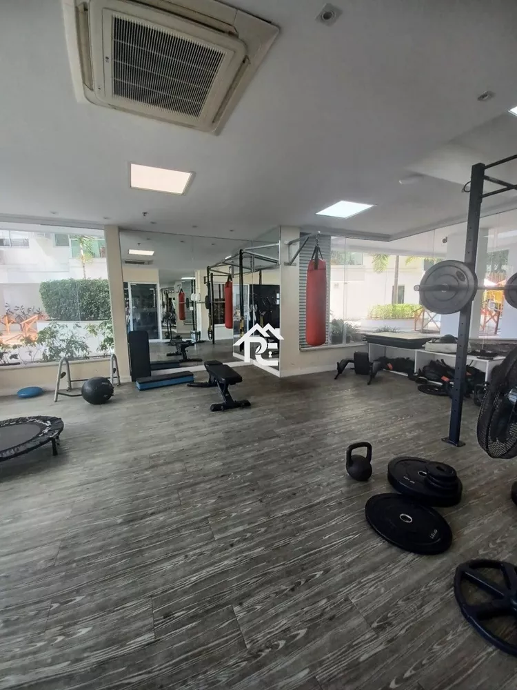 Apartamento, 3 quartos, 130 m² - Foto 29